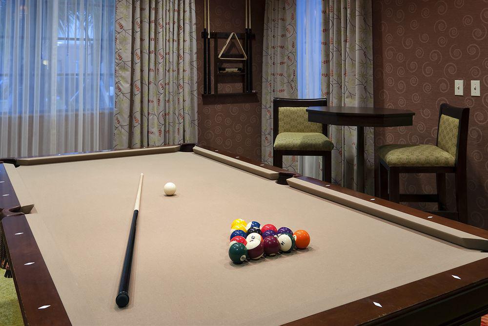 Homewood Suites By Hilton West Palm Beach Faciliteiten foto