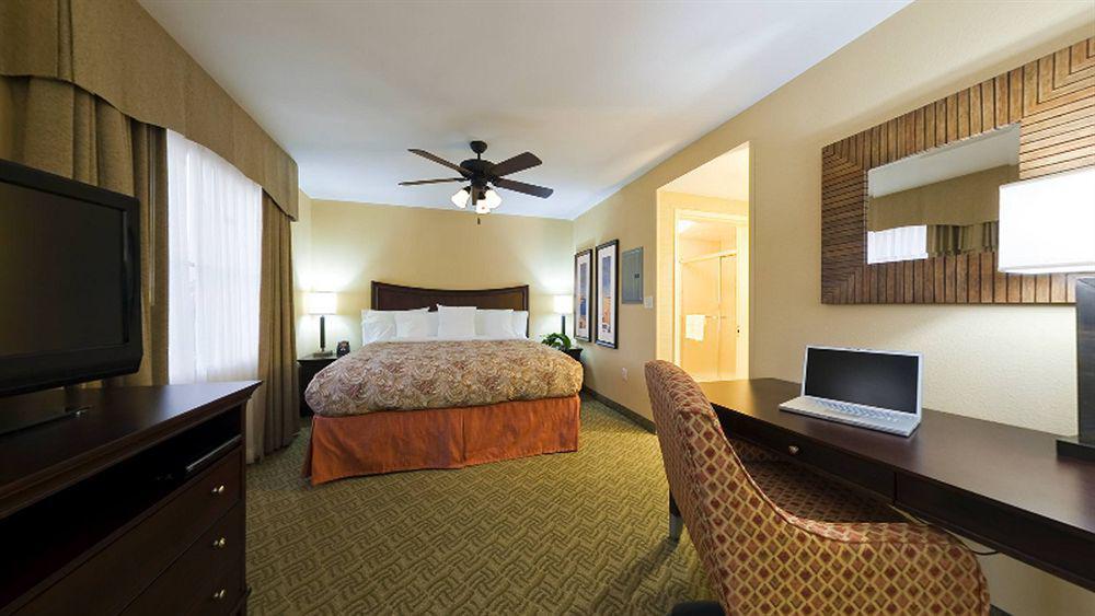 Homewood Suites By Hilton West Palm Beach Buitenkant foto