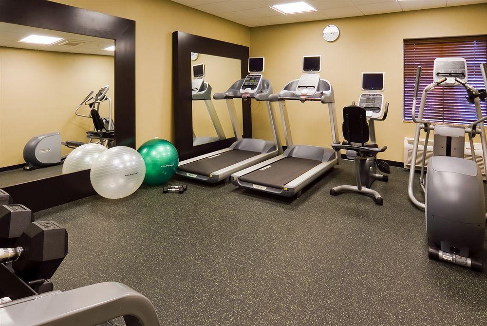 Homewood Suites By Hilton West Palm Beach Faciliteiten foto