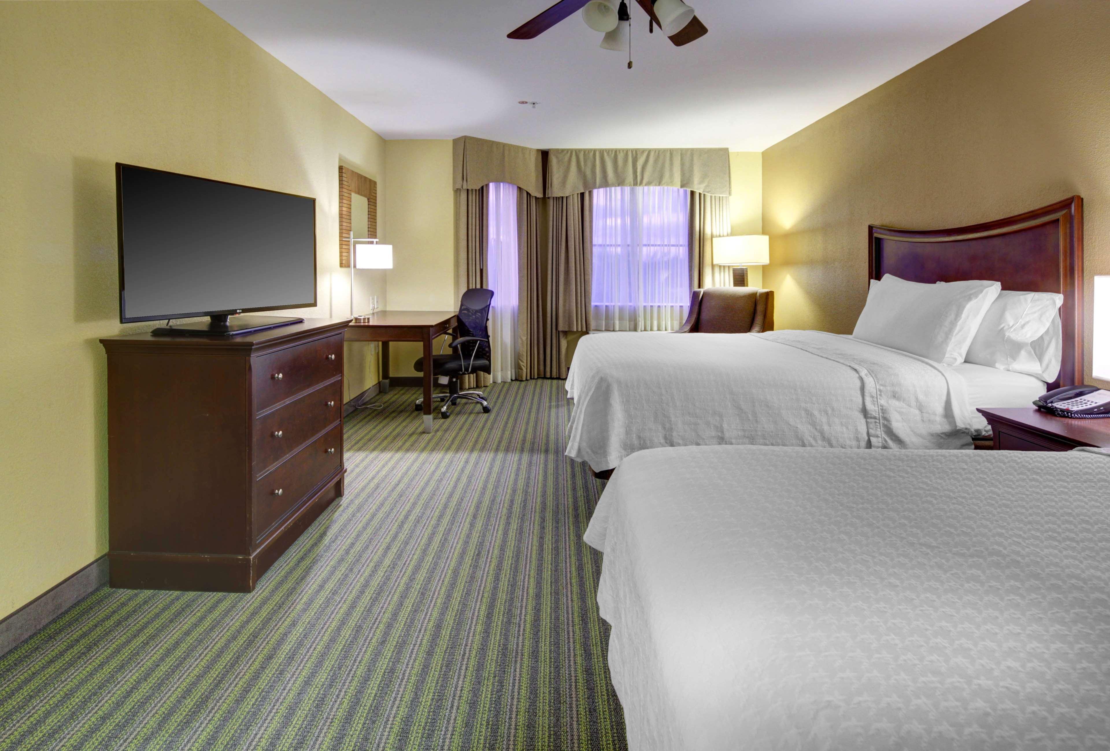 Homewood Suites By Hilton West Palm Beach Buitenkant foto