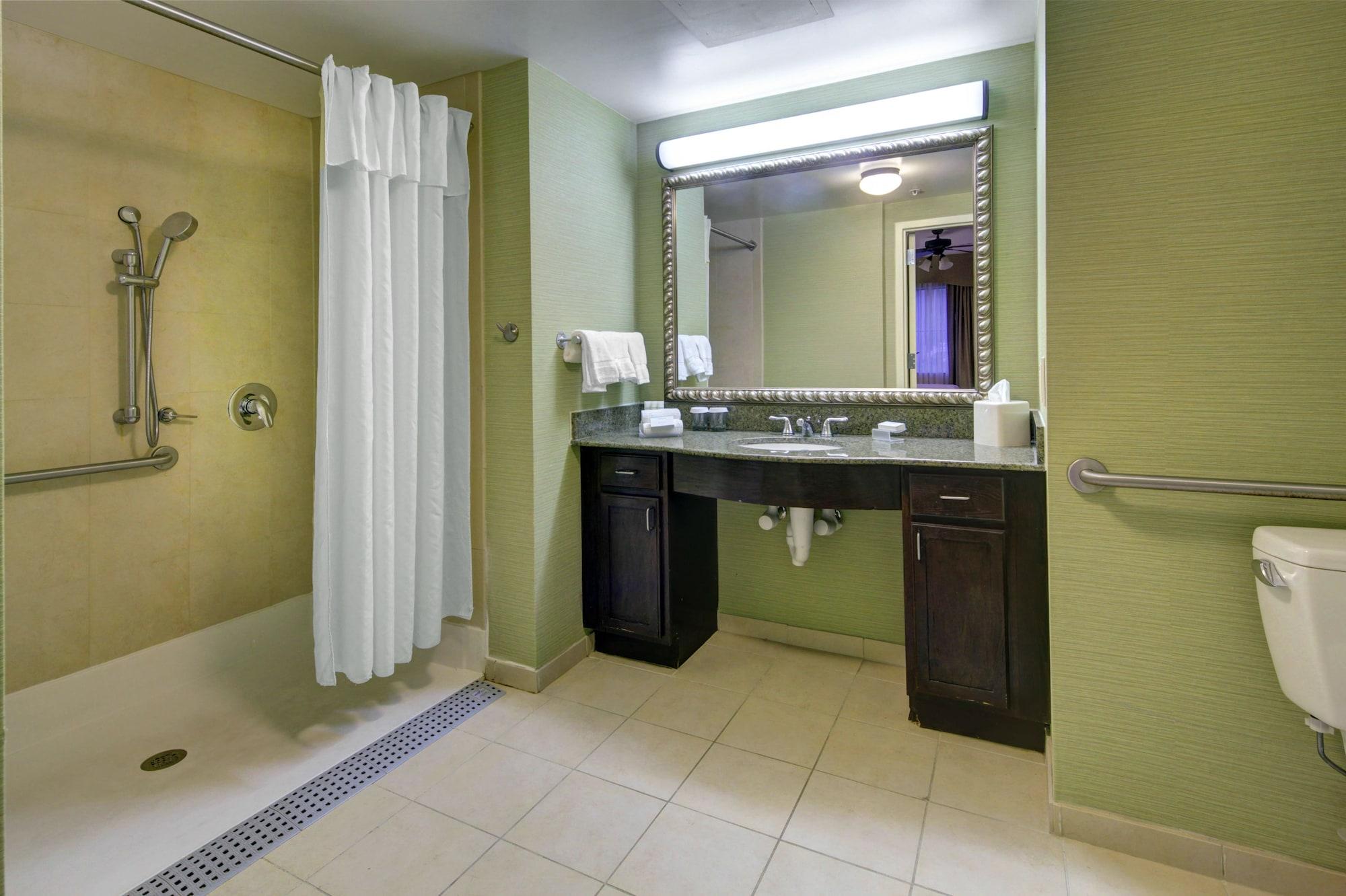 Homewood Suites By Hilton West Palm Beach Buitenkant foto