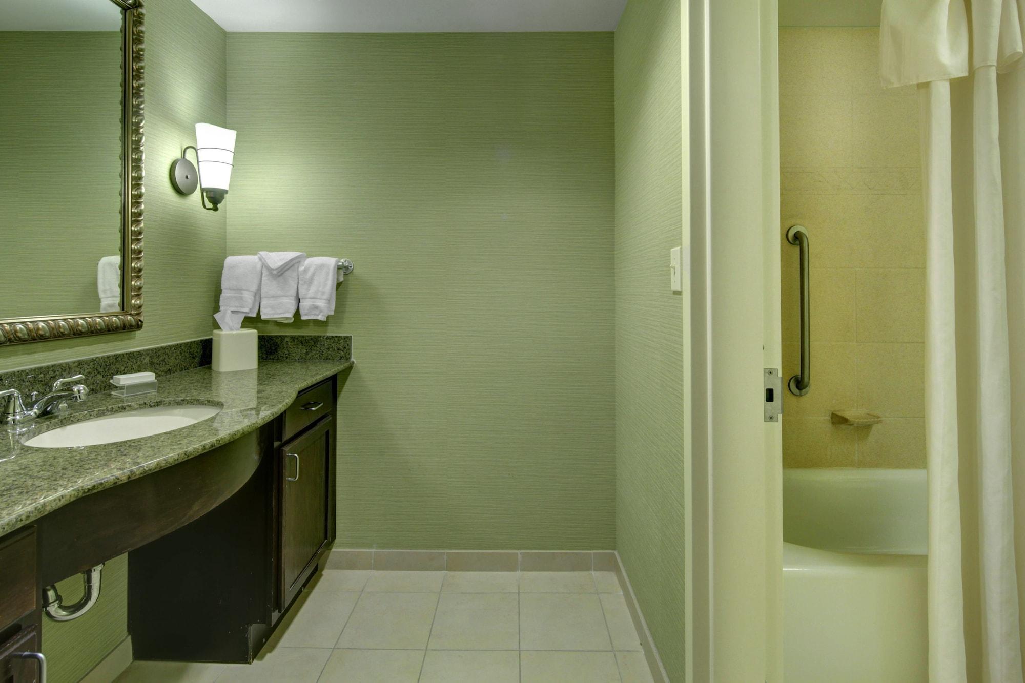 Homewood Suites By Hilton West Palm Beach Buitenkant foto