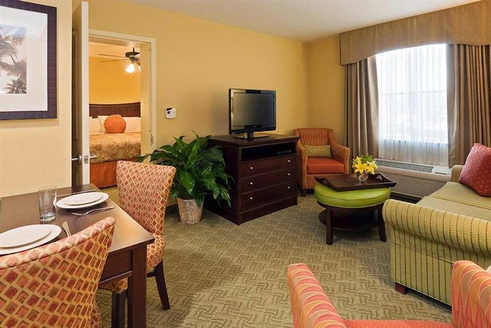 Homewood Suites By Hilton West Palm Beach Kamer foto