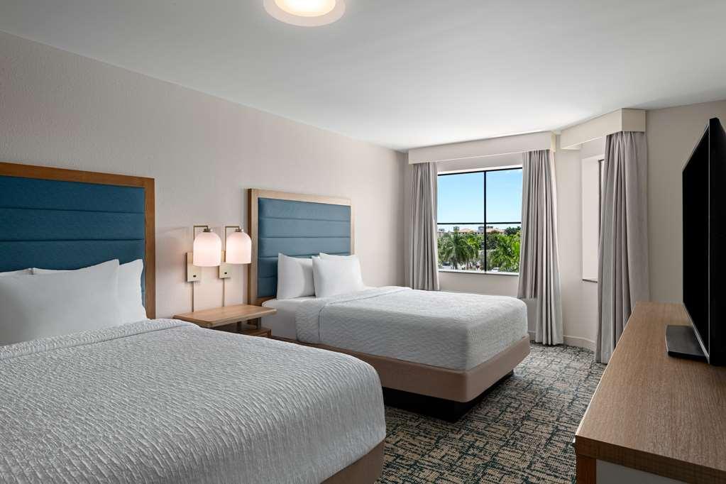 Homewood Suites By Hilton West Palm Beach Kamer foto