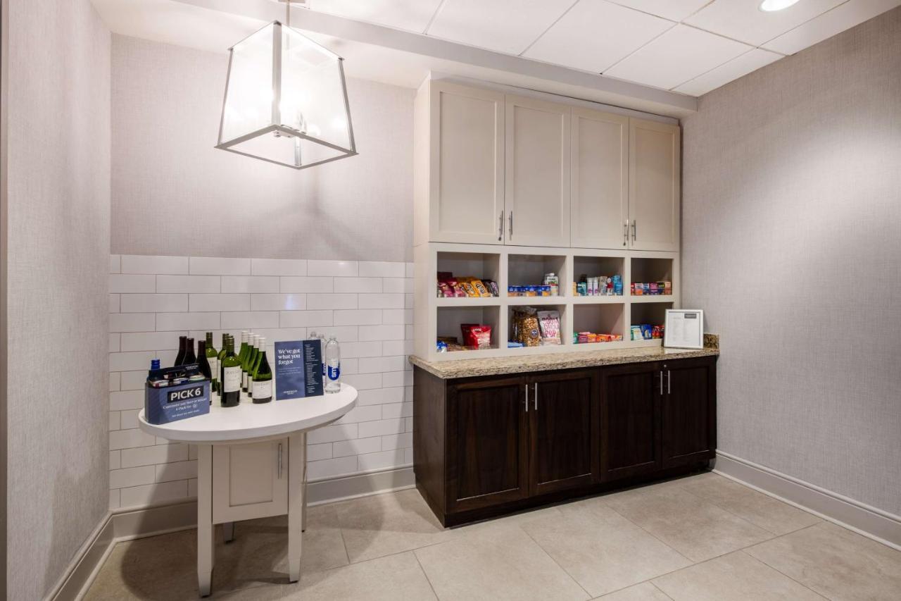 Homewood Suites By Hilton West Palm Beach Buitenkant foto