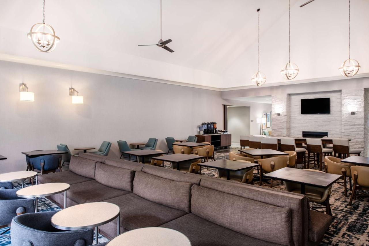 Homewood Suites By Hilton West Palm Beach Buitenkant foto