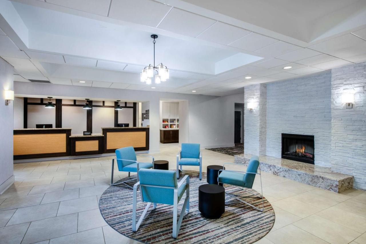 Homewood Suites By Hilton West Palm Beach Buitenkant foto