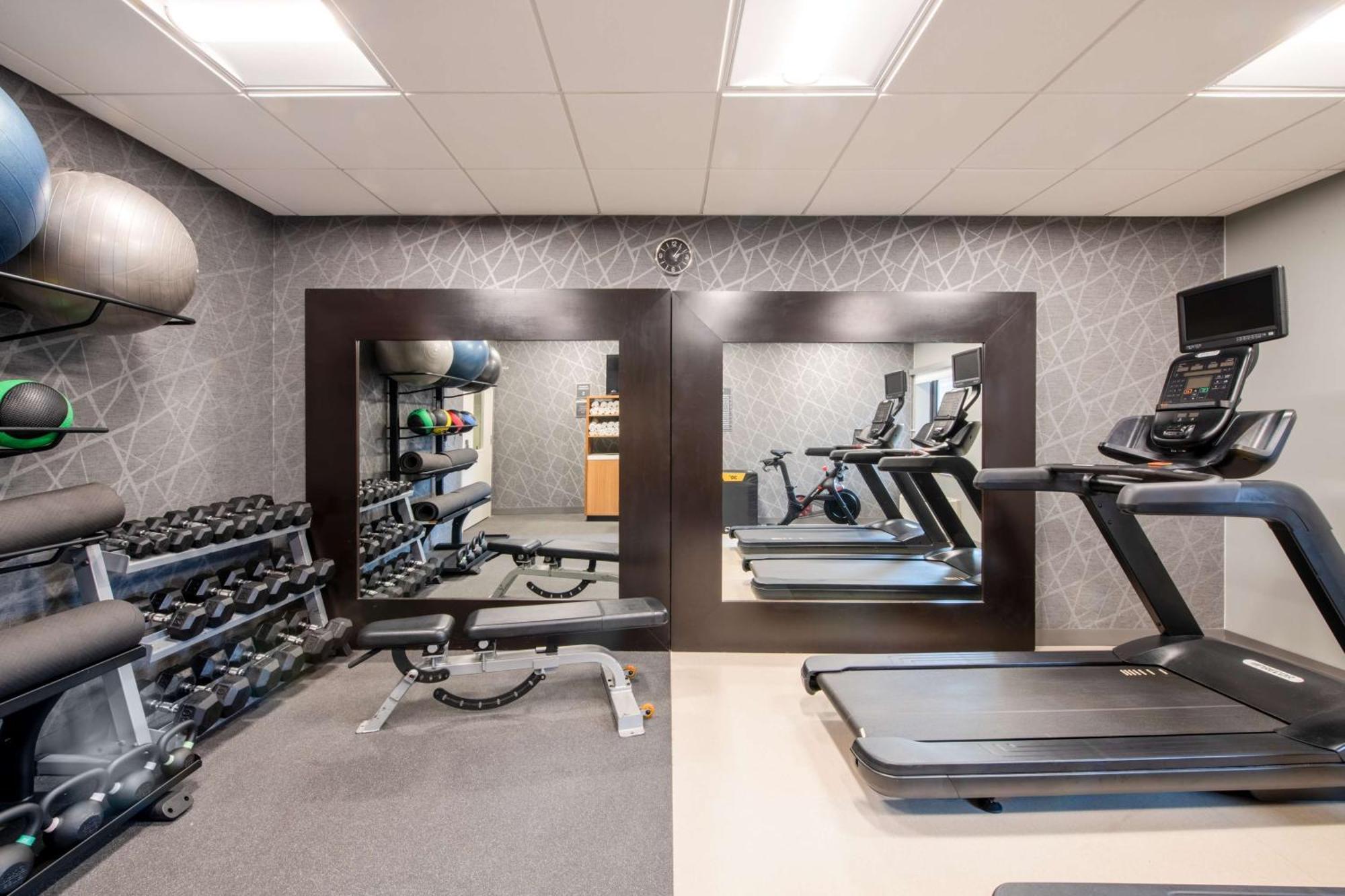 Homewood Suites By Hilton West Palm Beach Buitenkant foto