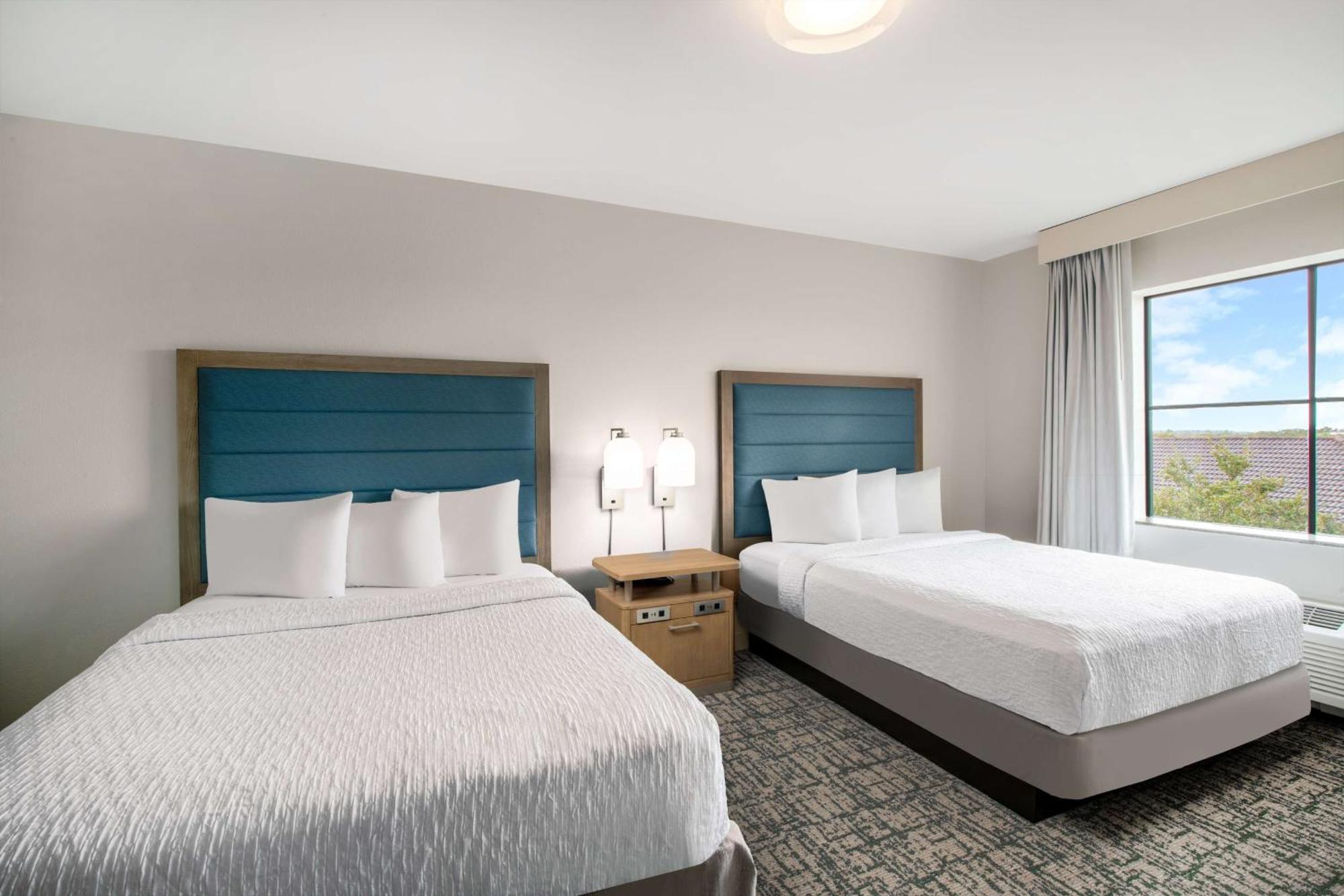 Homewood Suites By Hilton West Palm Beach Buitenkant foto