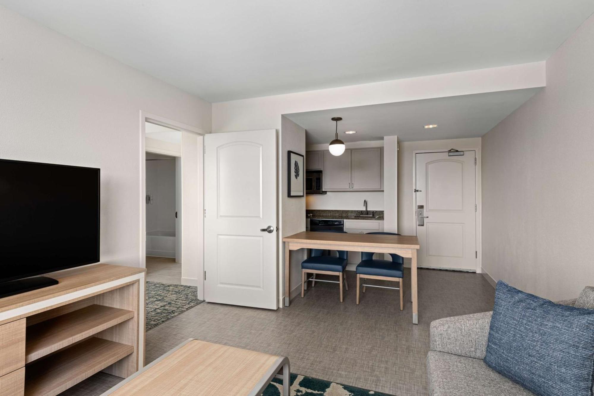 Homewood Suites By Hilton West Palm Beach Buitenkant foto