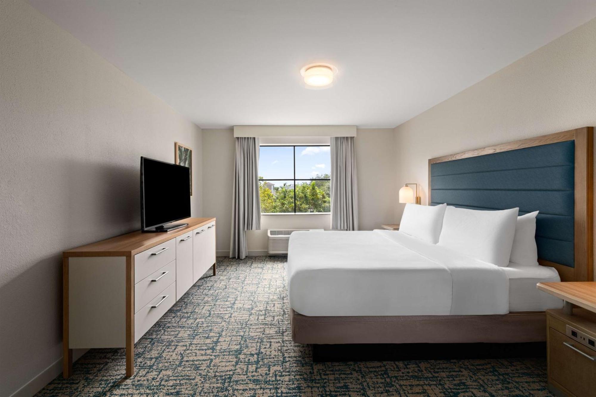 Homewood Suites By Hilton West Palm Beach Buitenkant foto