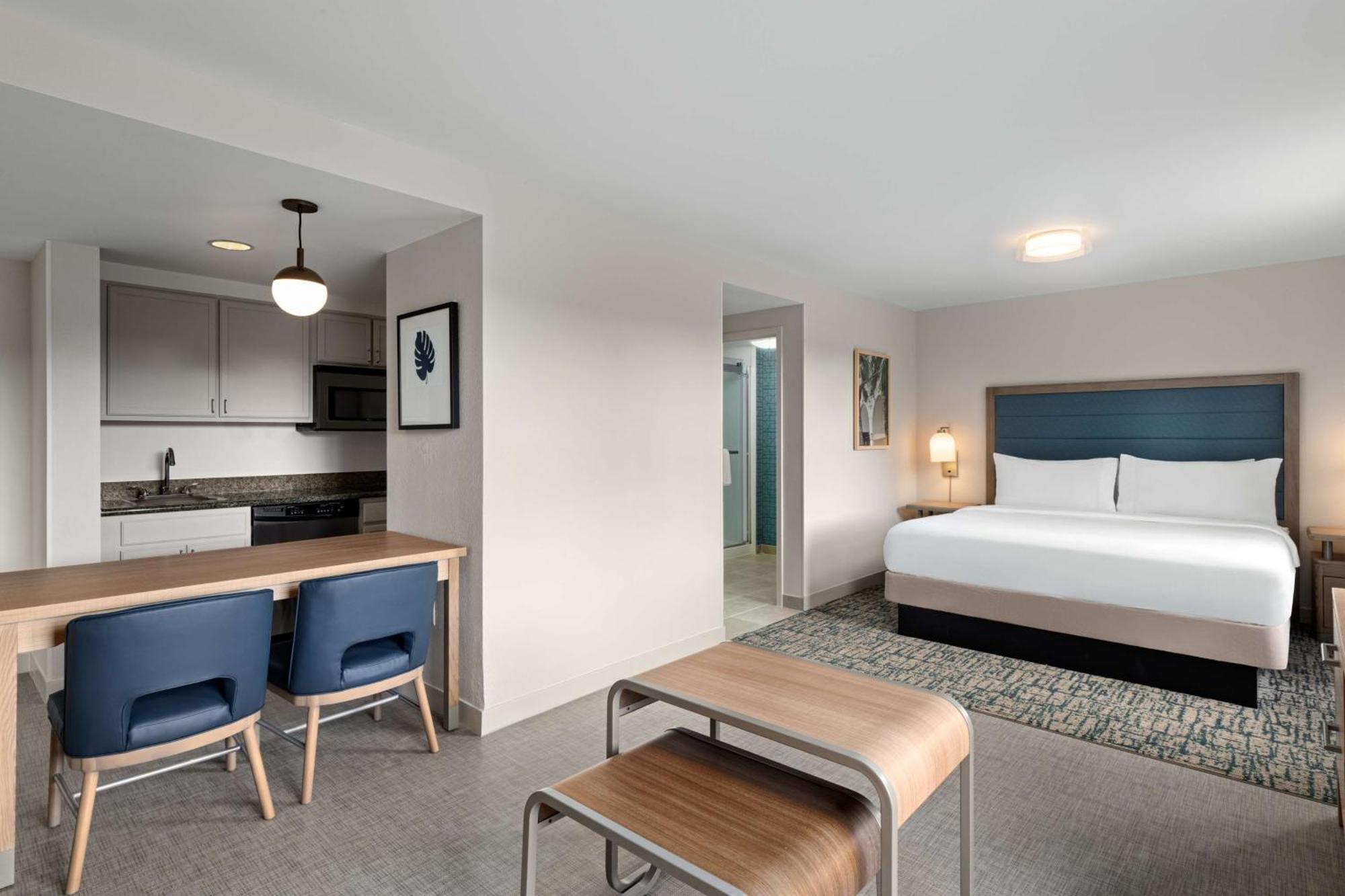 Homewood Suites By Hilton West Palm Beach Buitenkant foto