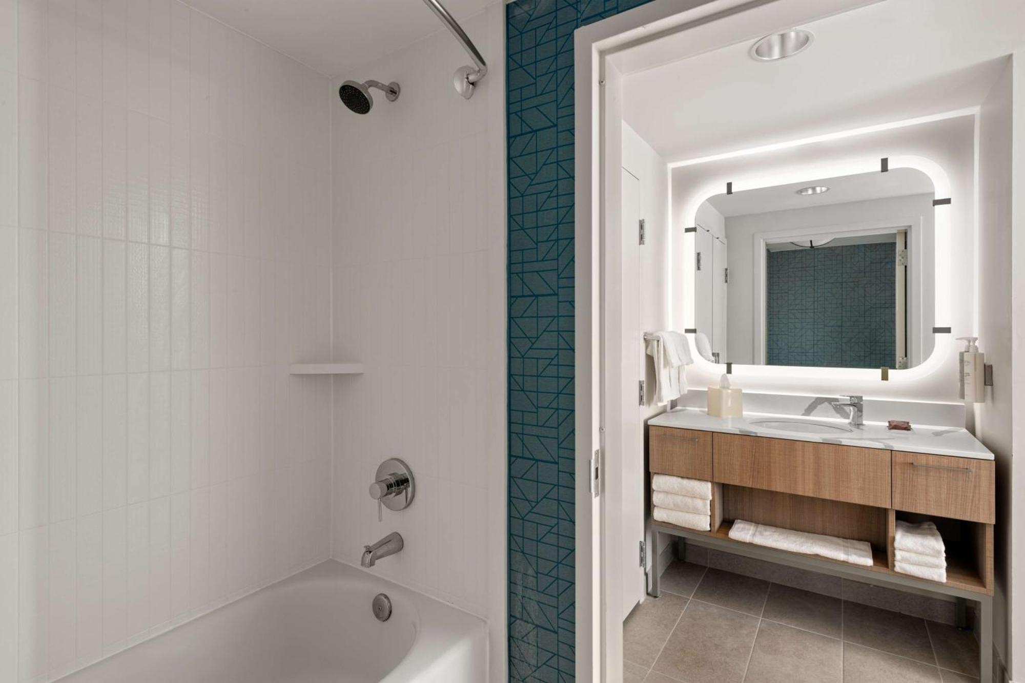 Homewood Suites By Hilton West Palm Beach Buitenkant foto