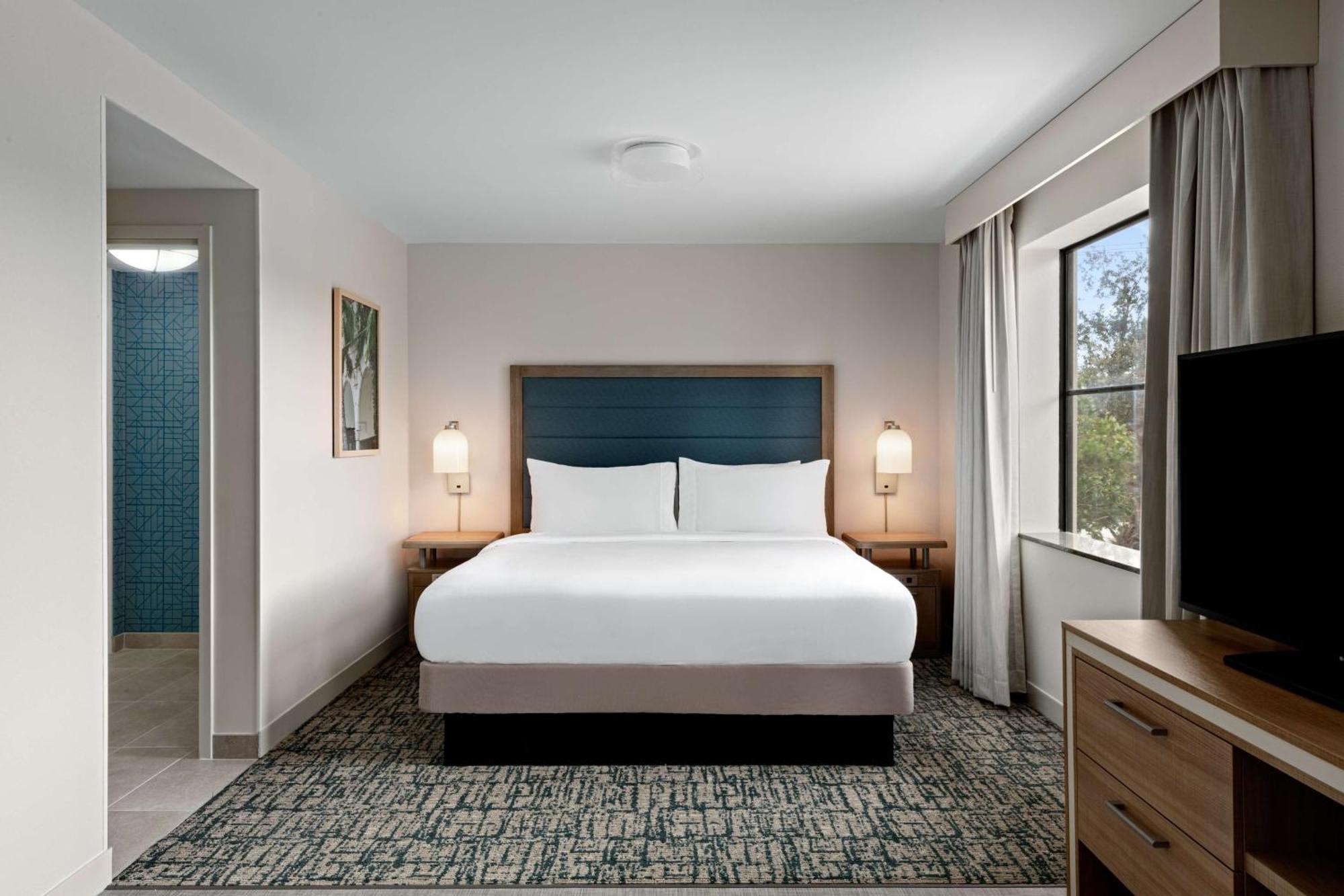 Homewood Suites By Hilton West Palm Beach Buitenkant foto