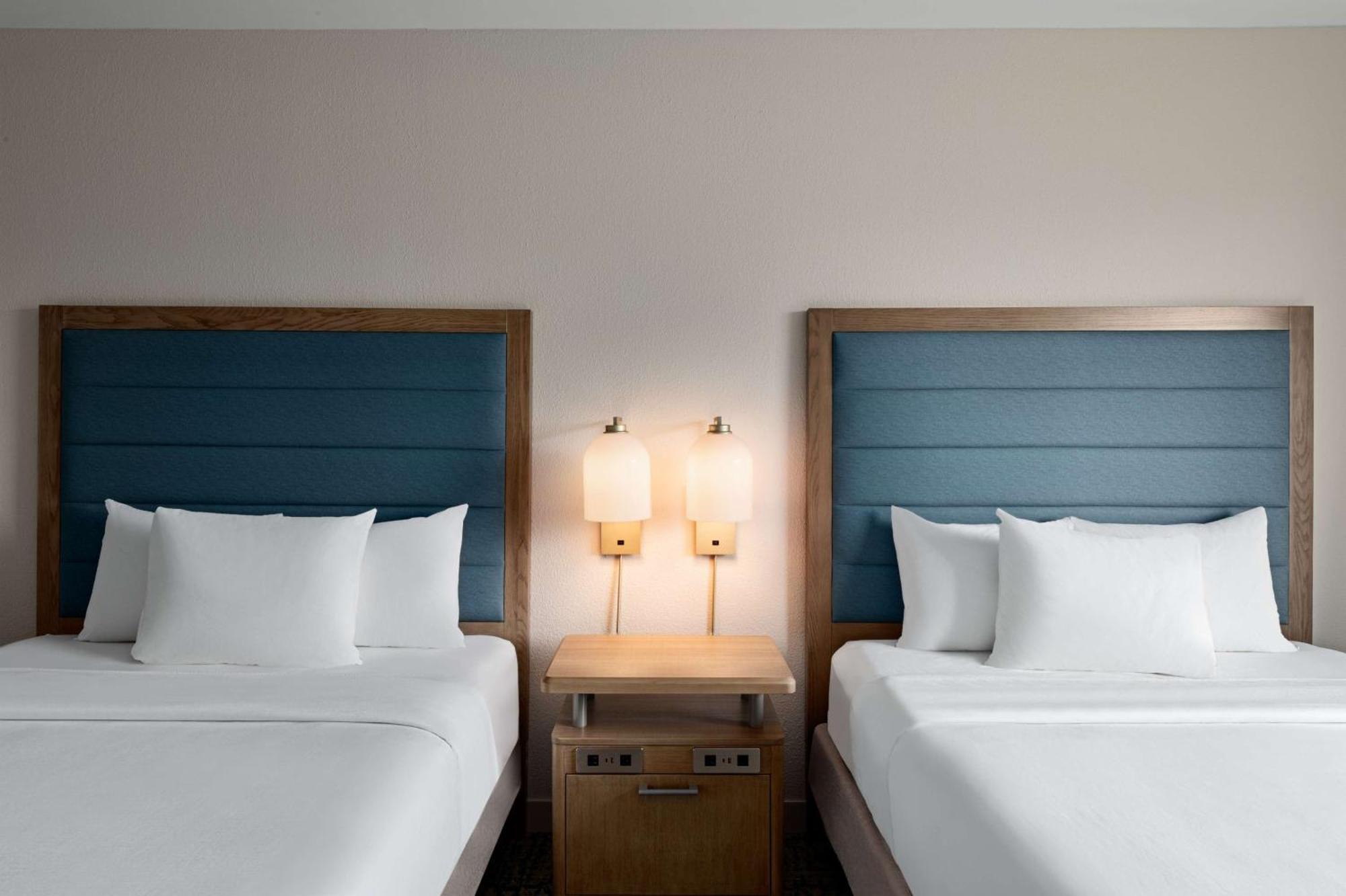 Homewood Suites By Hilton West Palm Beach Buitenkant foto