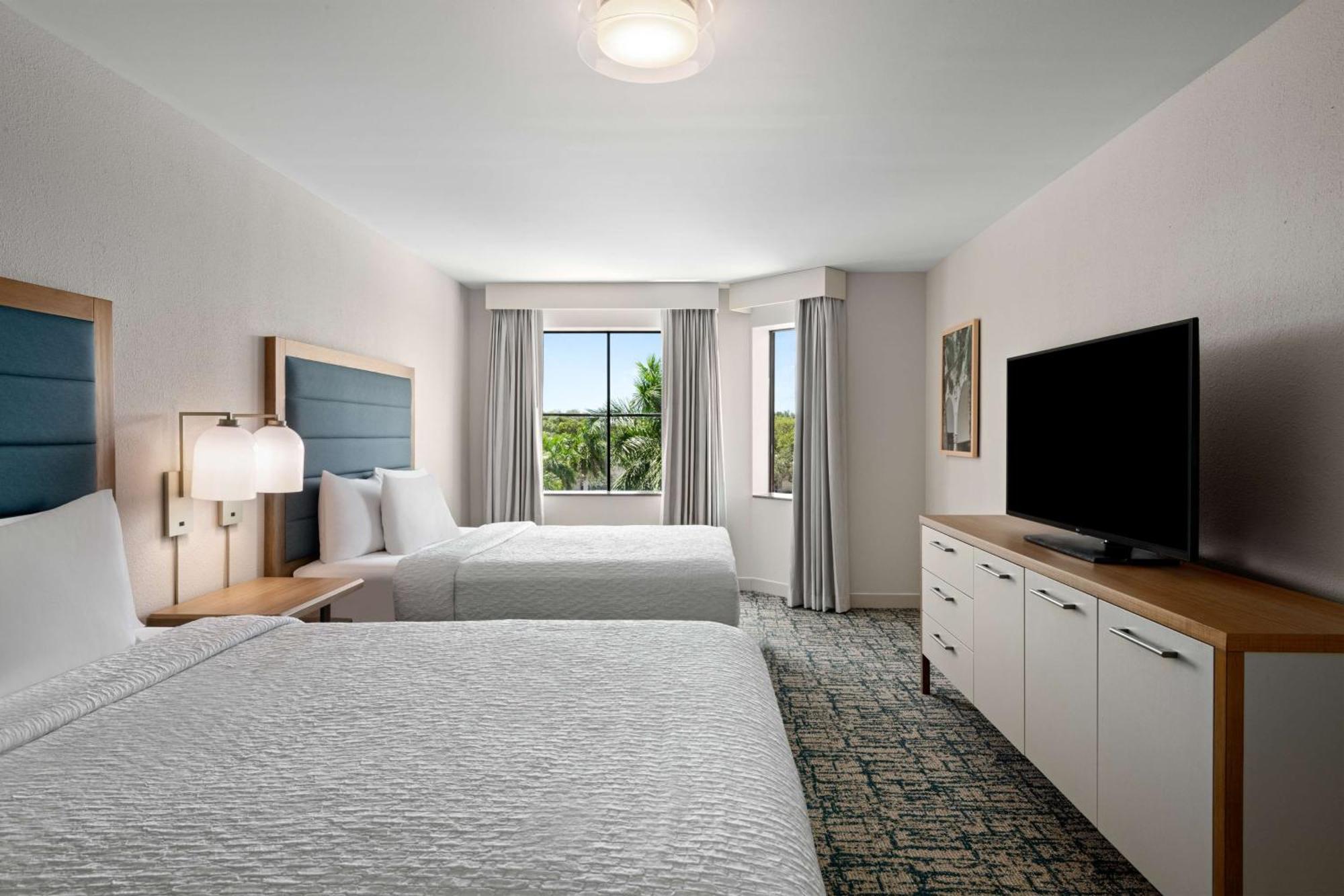Homewood Suites By Hilton West Palm Beach Buitenkant foto