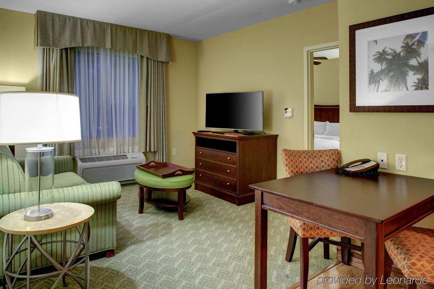 Homewood Suites By Hilton West Palm Beach Buitenkant foto