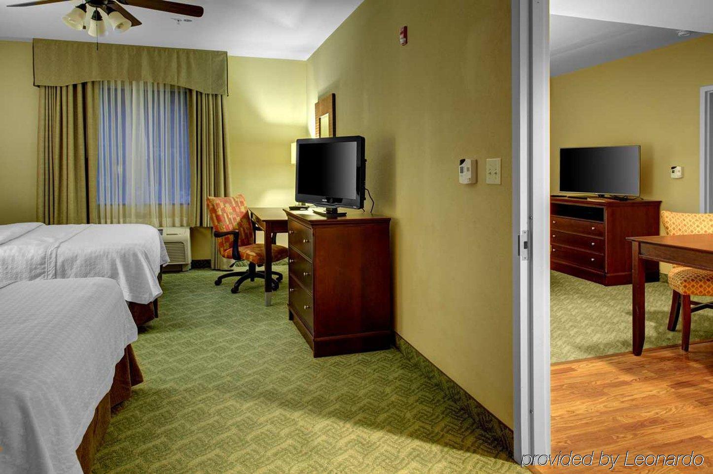 Homewood Suites By Hilton West Palm Beach Buitenkant foto