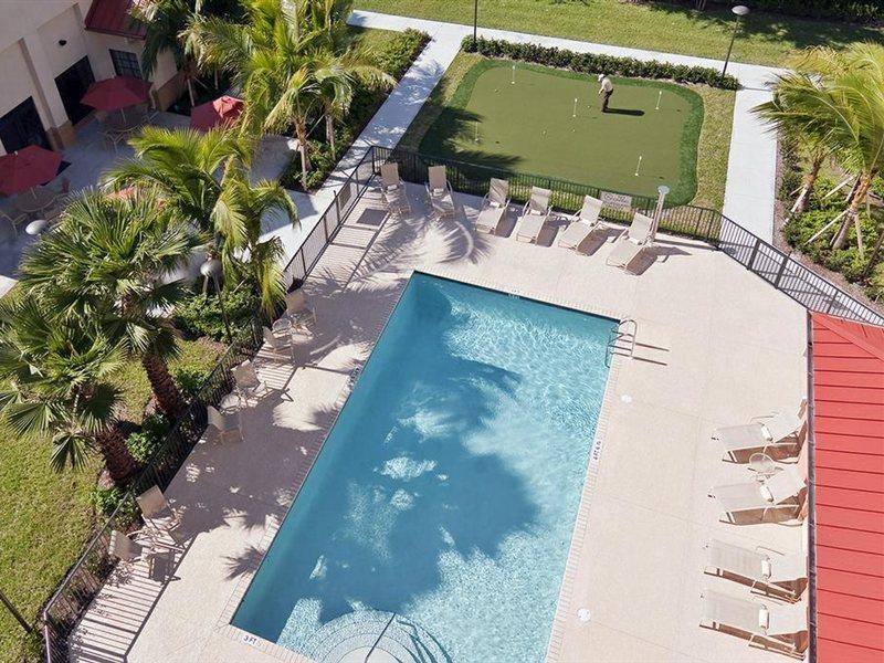 Homewood Suites By Hilton West Palm Beach Buitenkant foto