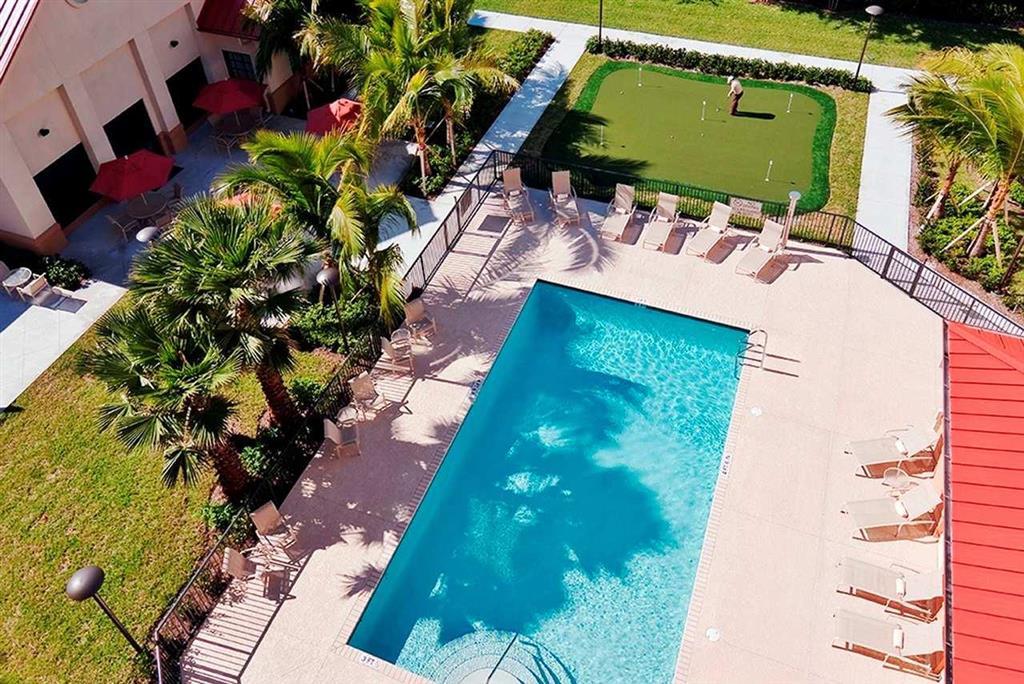 Homewood Suites By Hilton West Palm Beach Faciliteiten foto