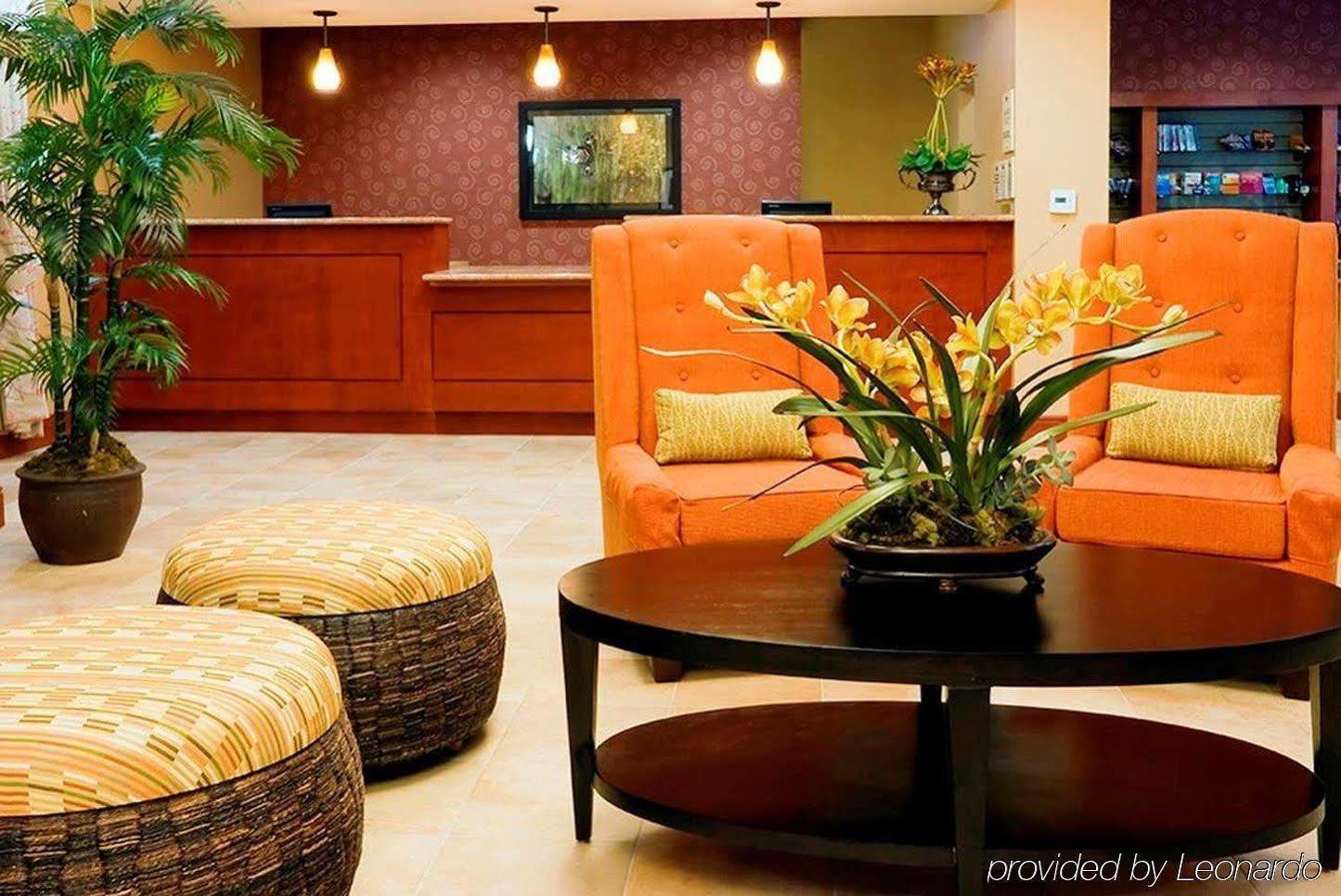 Homewood Suites By Hilton West Palm Beach Interieur foto