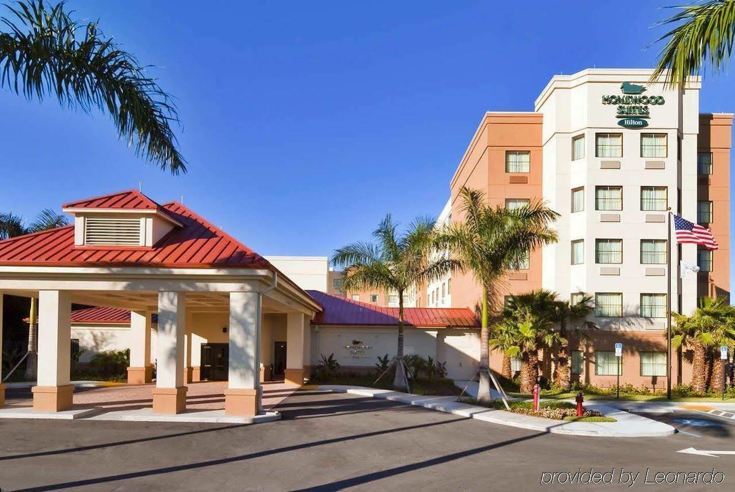 Homewood Suites By Hilton West Palm Beach Buitenkant foto